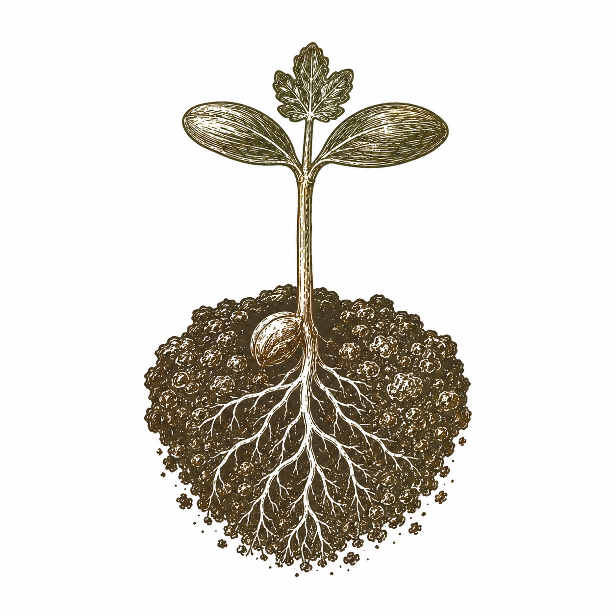 Fig Seeds & Seedlings